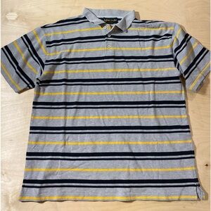 Rich & Rich Polo Shirt 2XL (AB)